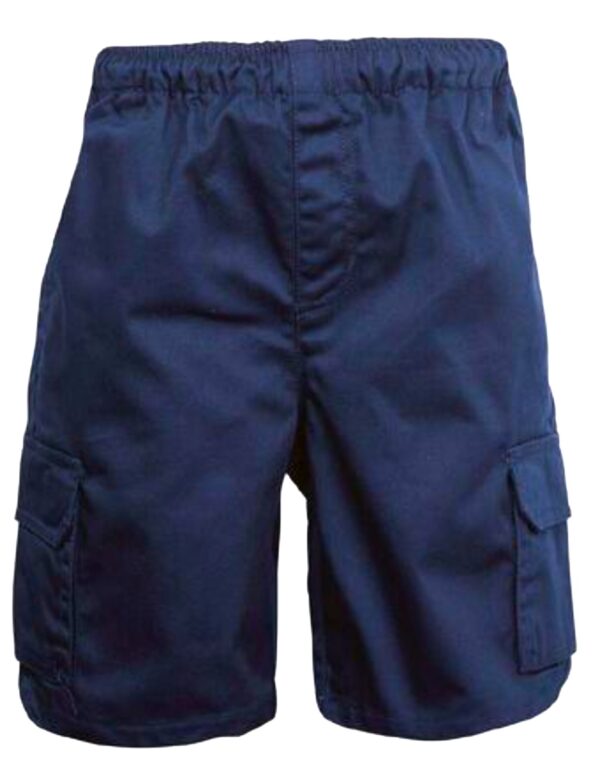 Navy Blue Shorts – One Stop Shop for All Your Uniform
